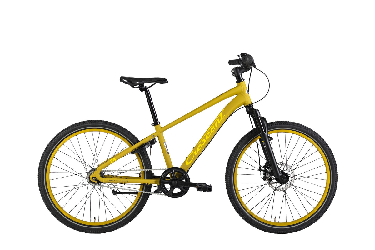 Crescent Jare 24”, 7-vxl