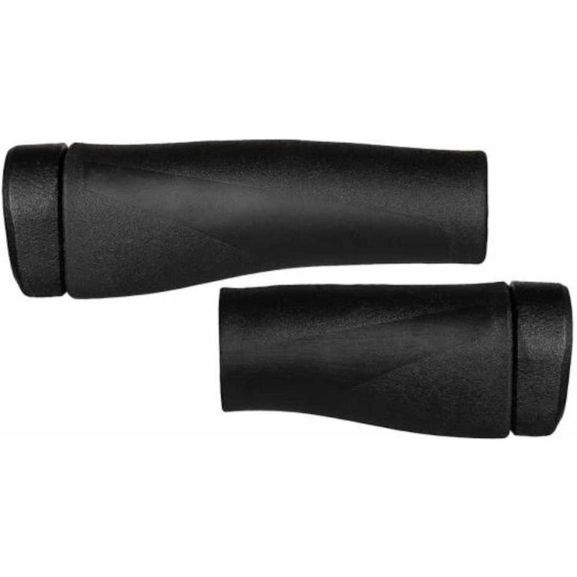 Herrmans Handtag Clik 123/90mm O22 Låsbart