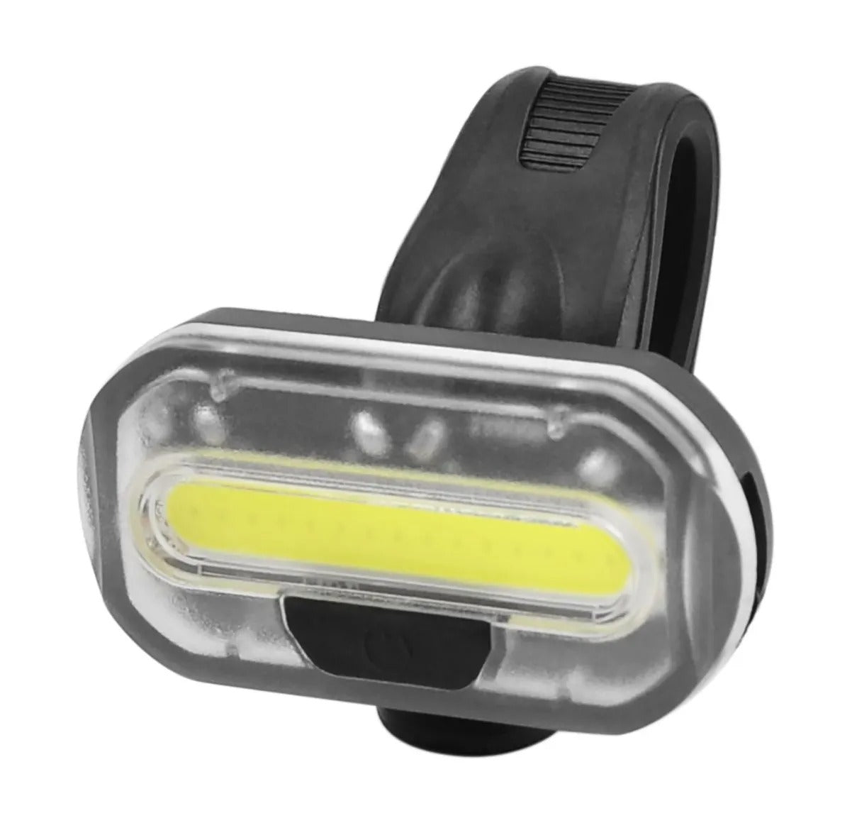 Framlampa OXC Bright Torch Led 5