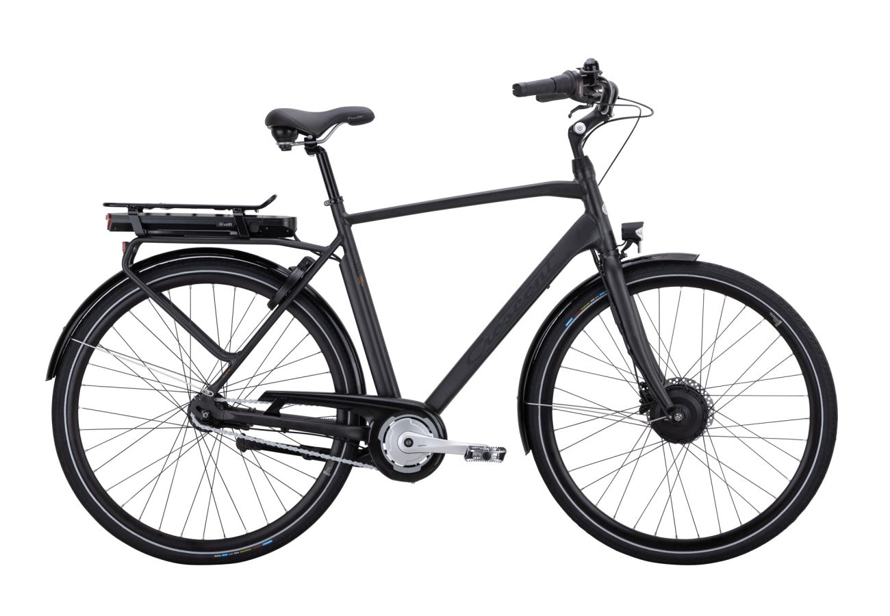 Crescent Elcykel Elwin, 7-vxl