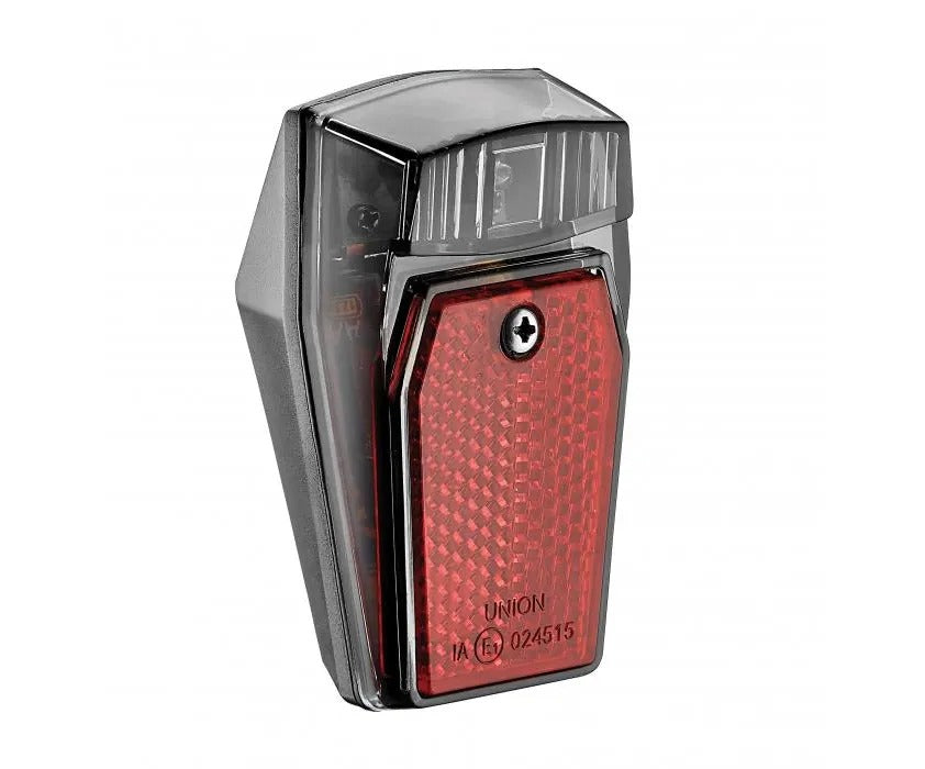 Baklampa Union Un-4309 För Montering På Bakskärm