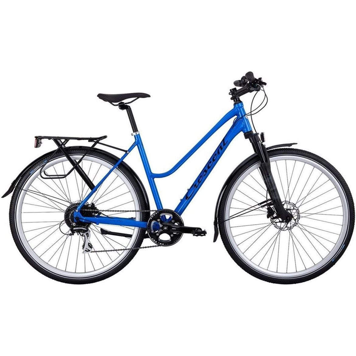 Crescent Femto, 8-vxl