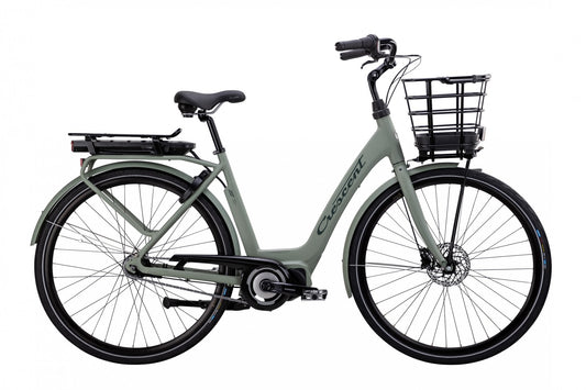 Crescent Elcykel Elsa, 7-vxl