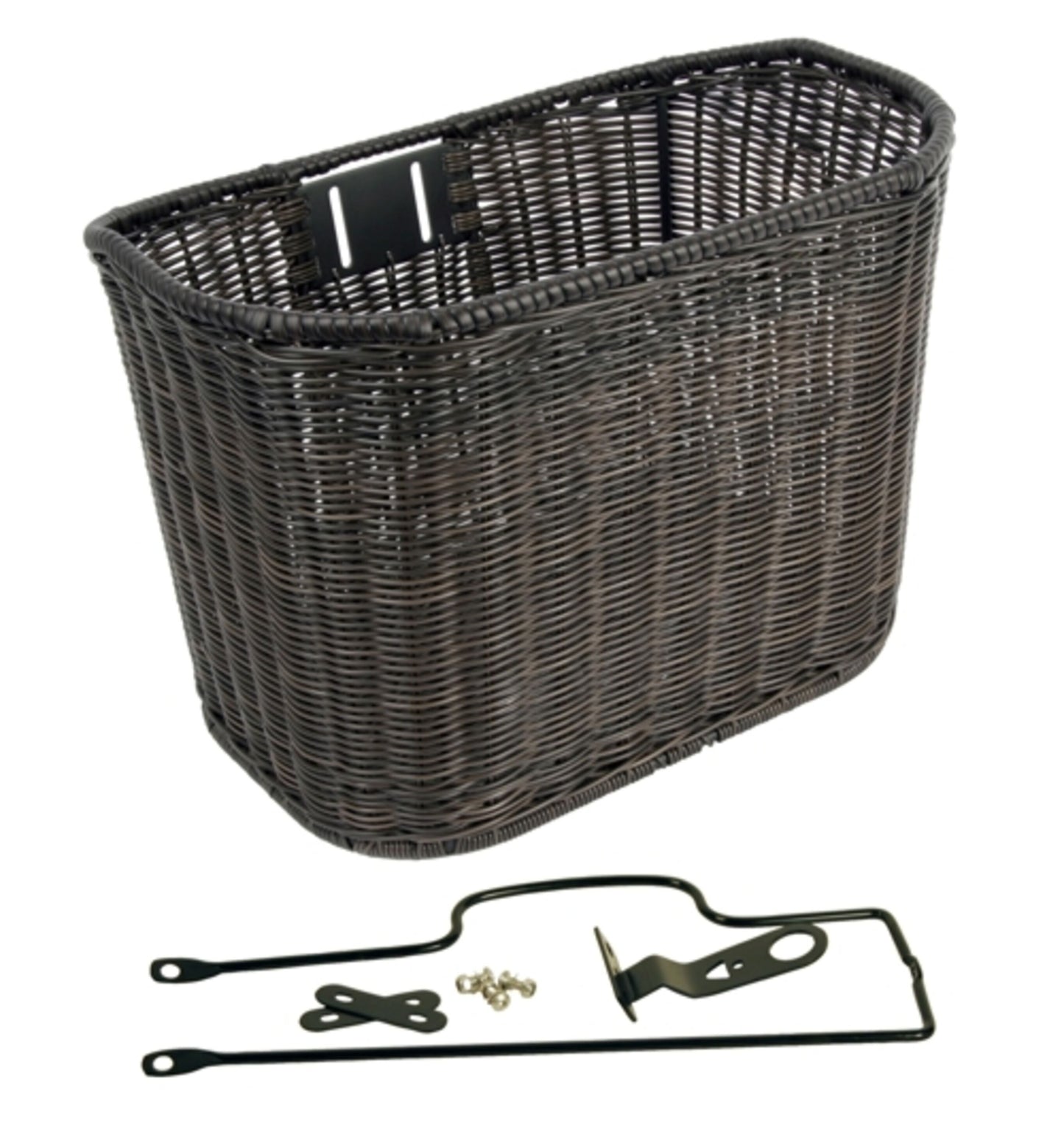 Cykelkorg Spectra fram Rotting