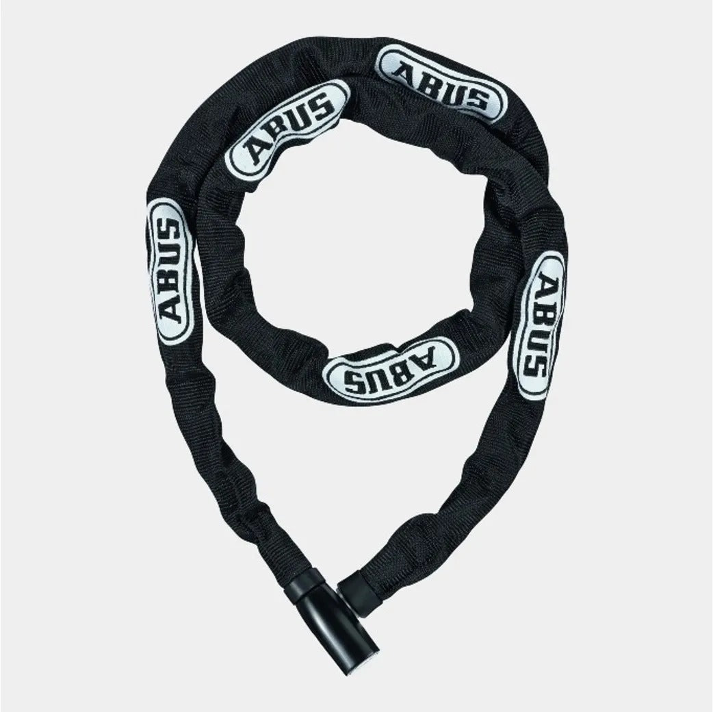 Kättinglås Abus 4804K 110 cm 4 mm