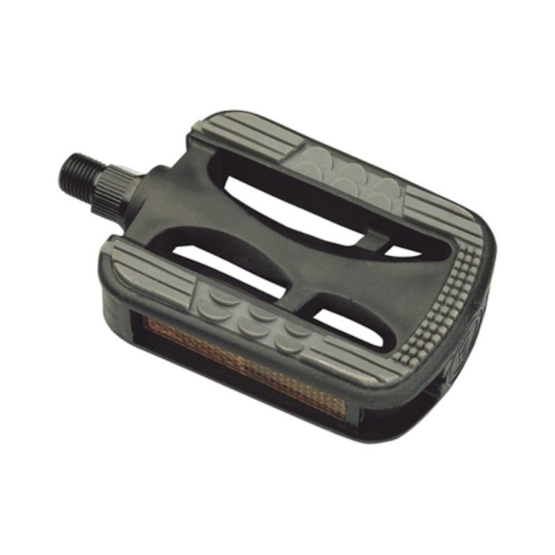 Spectra Pedaler 1/2 City 810 Svarta