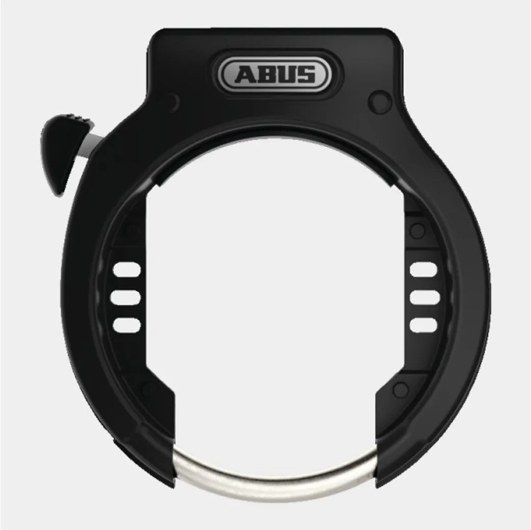 Ramlås Abus XL 4650 NR BK svart