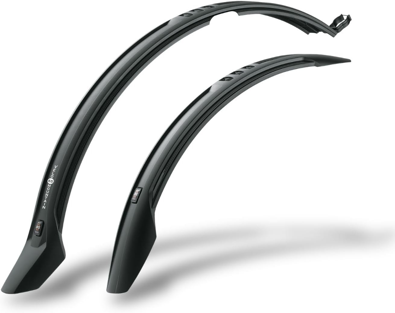 Skärmset SKS Velo 55 Cross 26"-29" svart