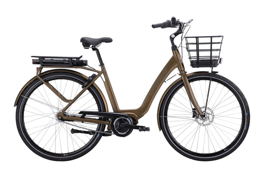 Crescent Elcykel Elora, 7-vxl