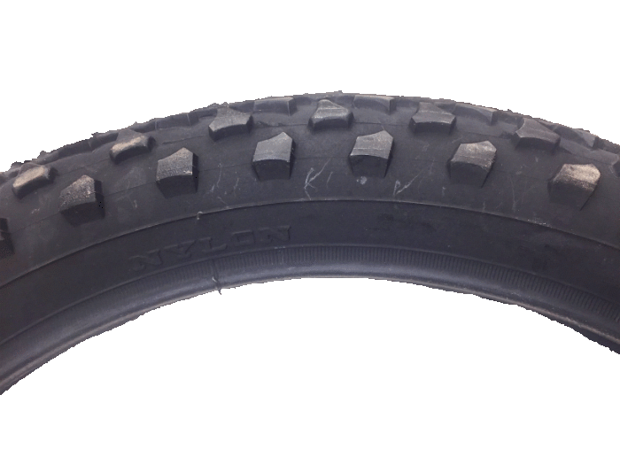 Spectra 44-288 – 14×1 3/8×1 5/8 svart