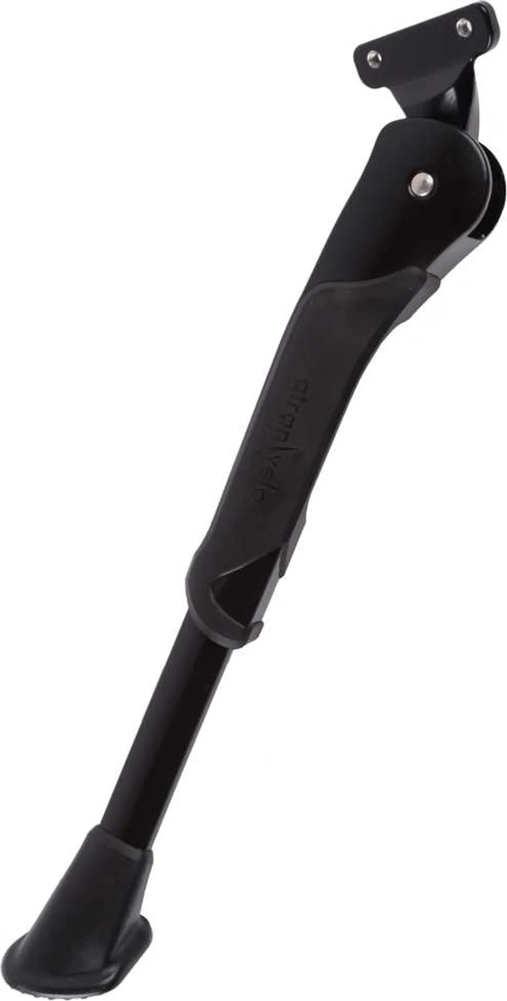 Cykelstöd Altran Velo Rex HV bakstagsmonterat 24-29" svart