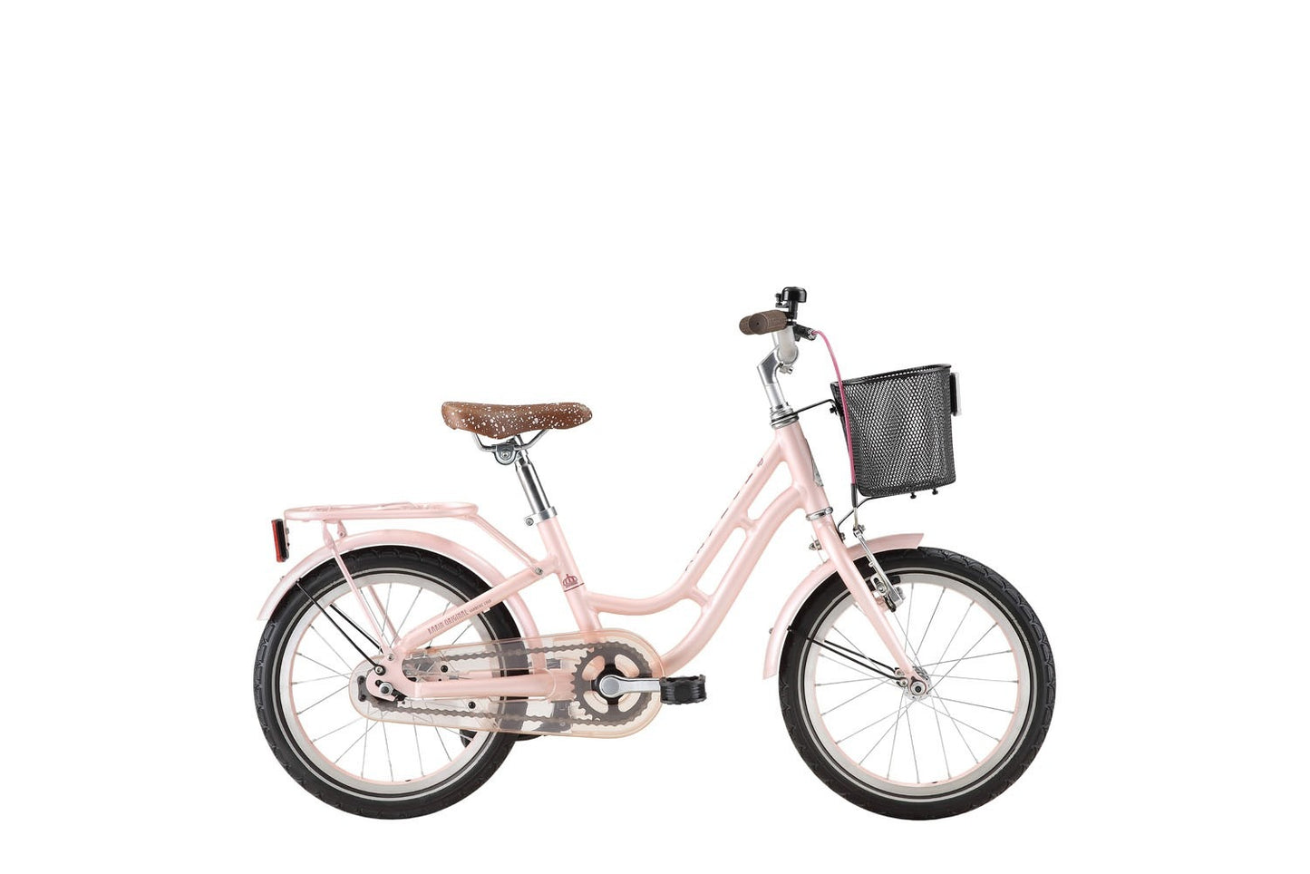 Monark Lill-Karin 16”, 3-vxl