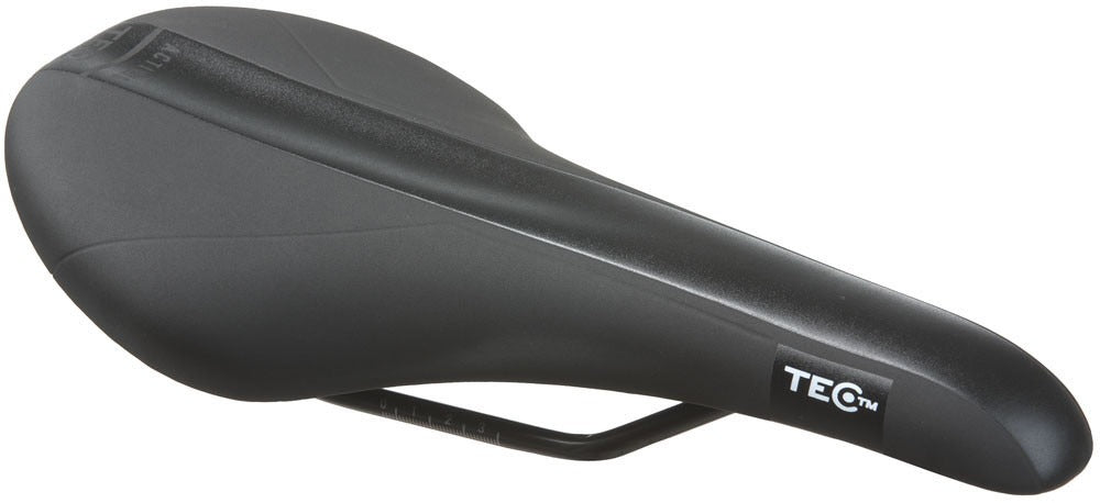 Sadel sport Herr Tec Activus , Svart