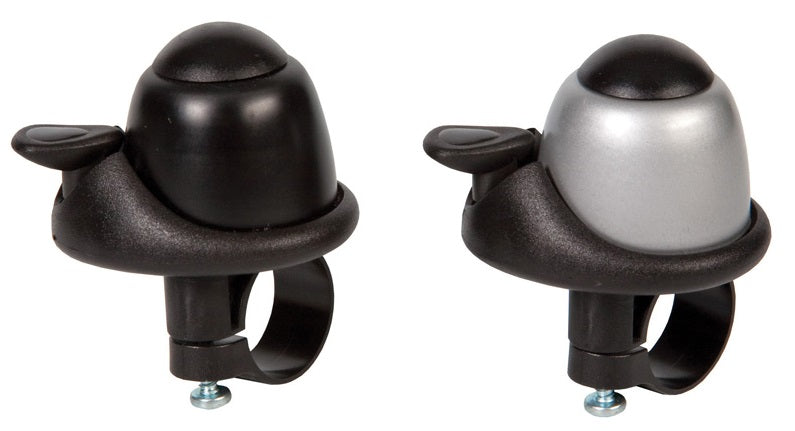 Ringklocka Widek Decibell II Aluminium