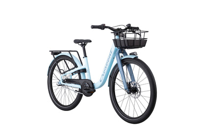 Crescent Embla 24" 3vxl - Blå