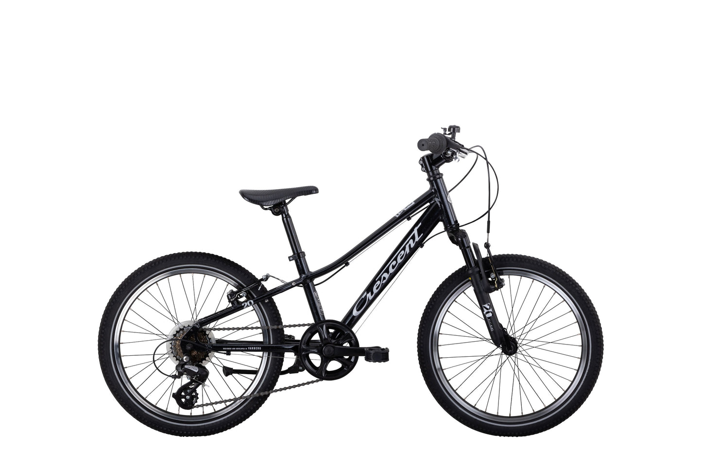 Crescent Grim 20" 8vxl