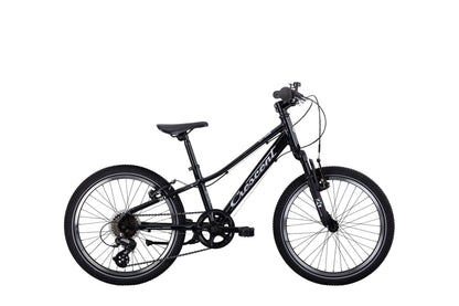 Crescent Grim 20" 8vxl
