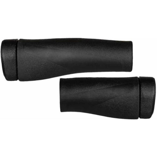 Herrmans Handtag Clik 123/90mm O22 Låsbart