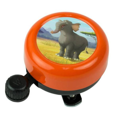 Widek Barn Ringklocka Djur Kingdom