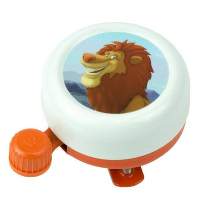 Widek Barn Ringklocka Djur Kingdom