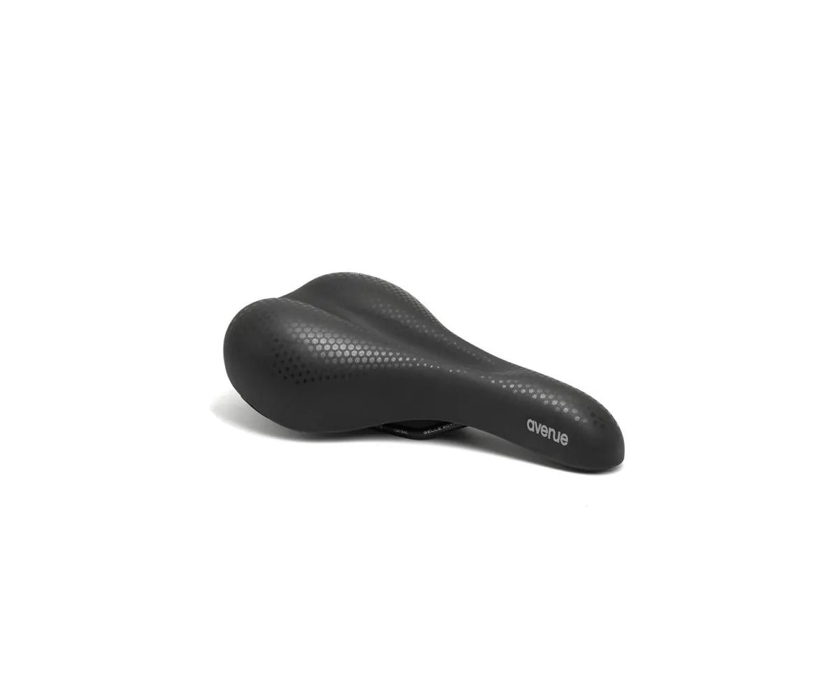 Selle Royal Avenue Athletic Svart