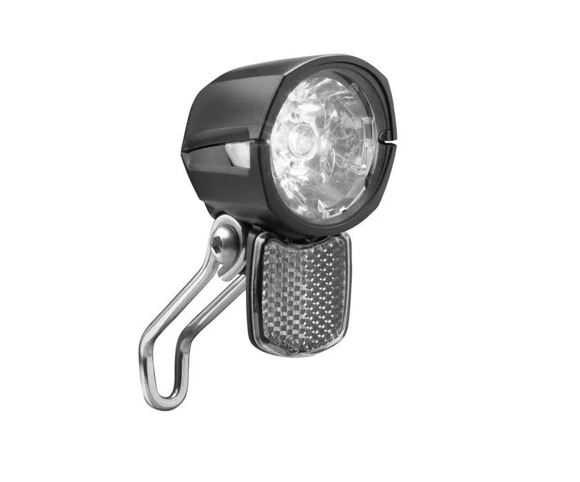 Framlampa Busch + Müller Dopp N Utan Fäste Dynamo 35 Lux