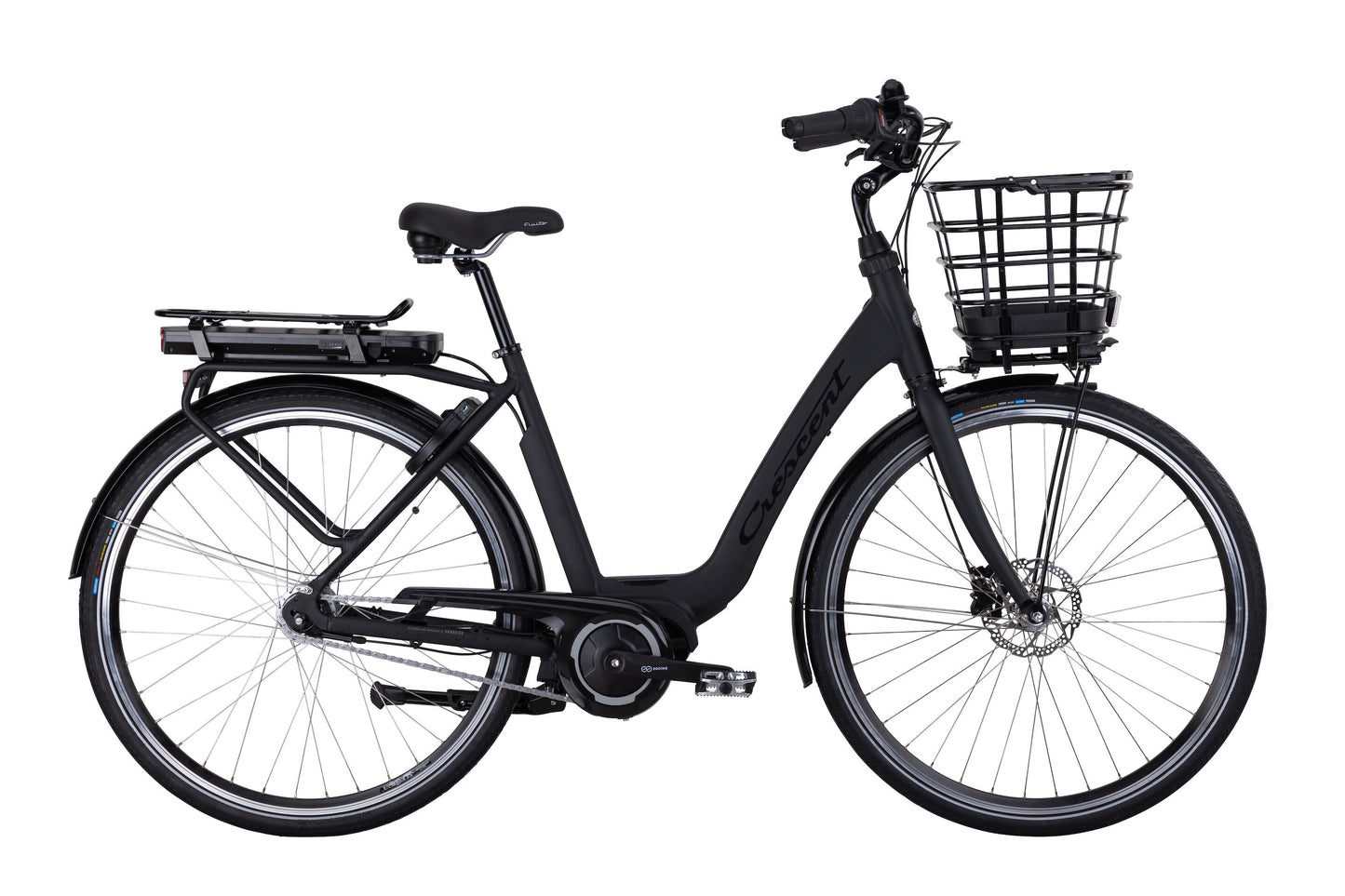 Crescent Elcykel Elora, 7-vxl