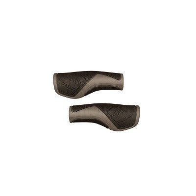 HANDTAG OXY GRÅ/SVART 120+ 120 mm