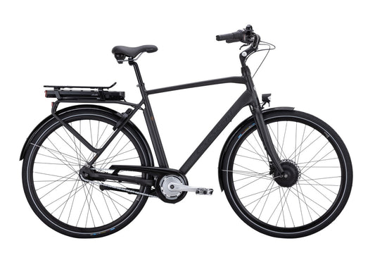 Crescent Elcykel Elwin, 7-vxl