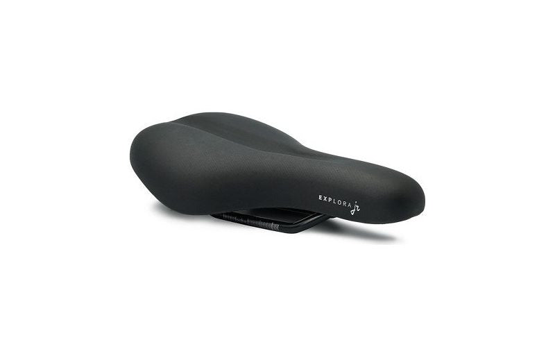 Selle Royal Explora Junior S (16" - 20") Black