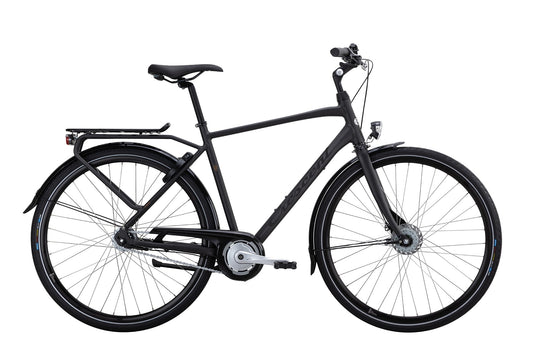 Crescent Tarfek, 7-vxl