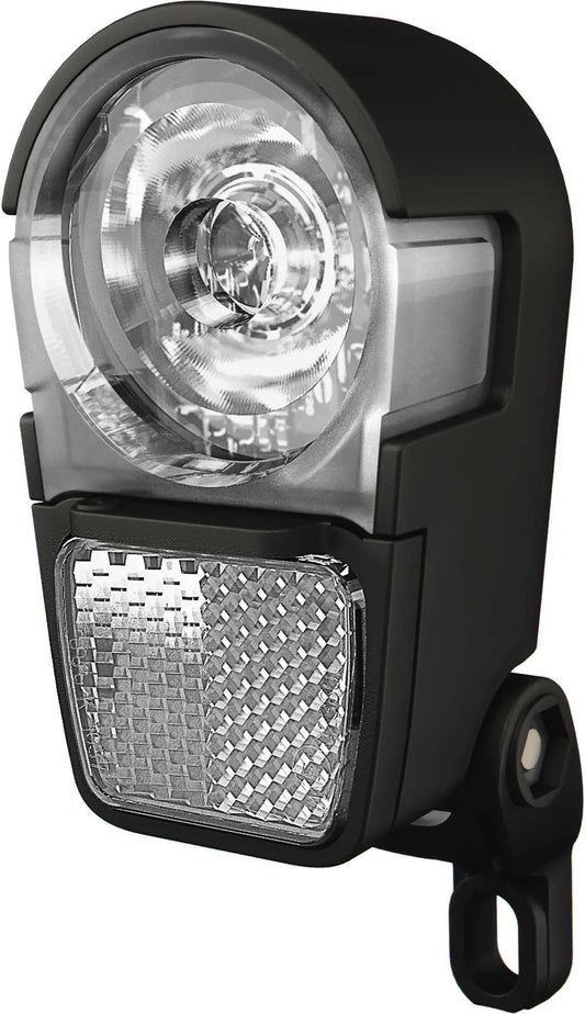 Framlampa Herrmans H-Ike LED för fast montering