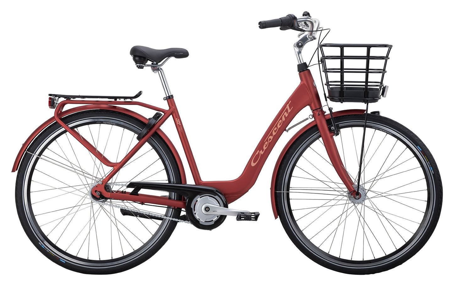 Crescent Tove, 7-vxl