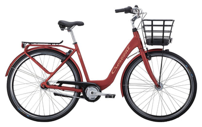 Crescent Tove, 7-vxl