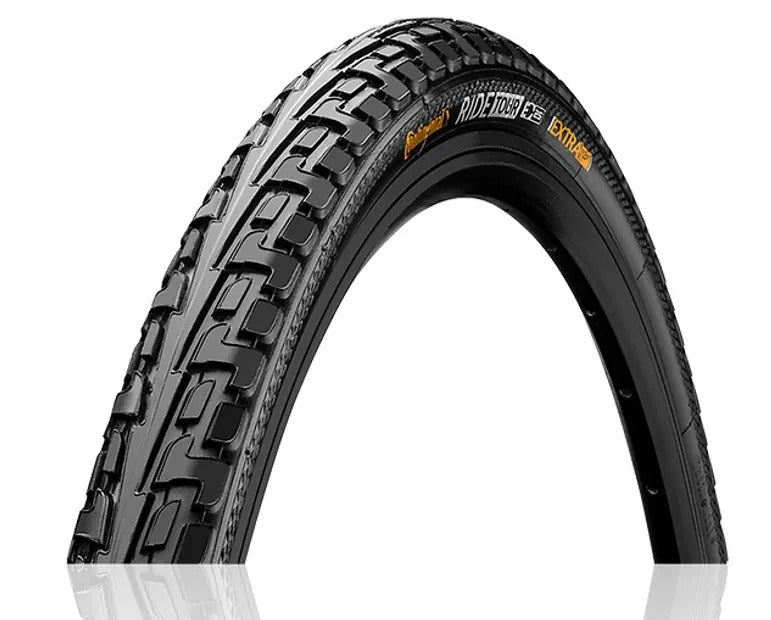 Continental RIDE Tour ExtraPuncture Belt 62-203 (12.50x2.25") svart