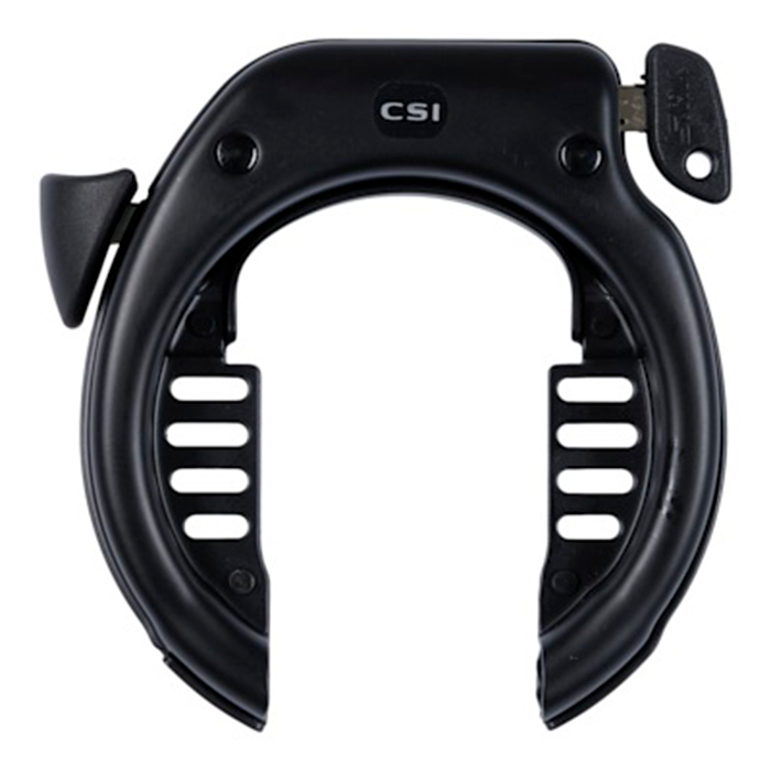 Urban Ramlås 62cm Svart Sbsc Godkänt