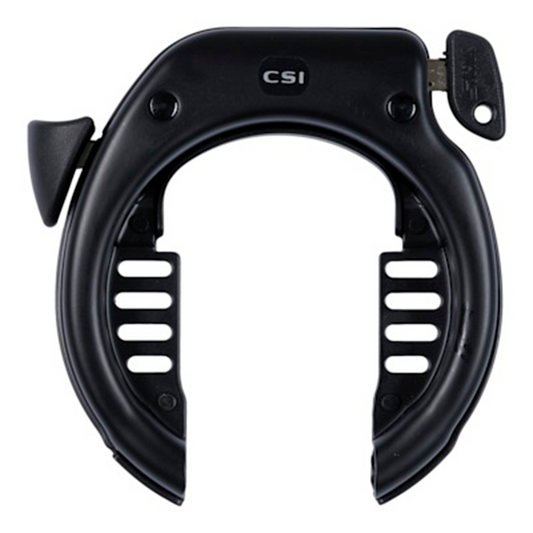 Urban Ramlås 62cm Svart Sbsc Godkänt