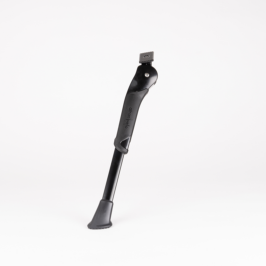 Stöd Atran Rex 24-28 Svart M. Bricka Am-Frp