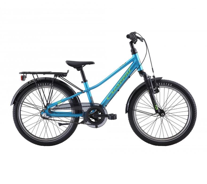 Crescent Gang 20”, 3-vxl