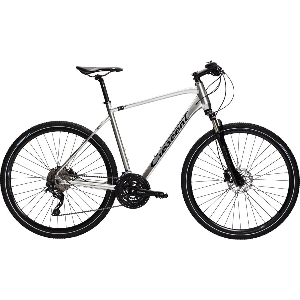 Crescent Femto, 8-vxl