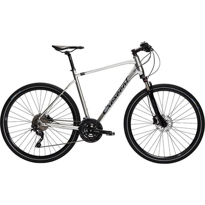 Crescent Femto, 8-vxl