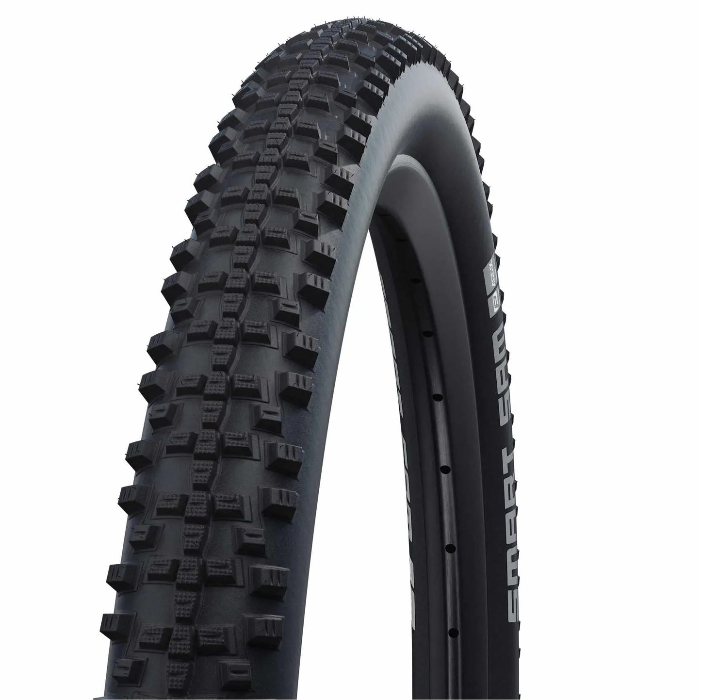 Schwalbe Smart Sam ADDIX Performance 54-507 (24x2.10") Svart