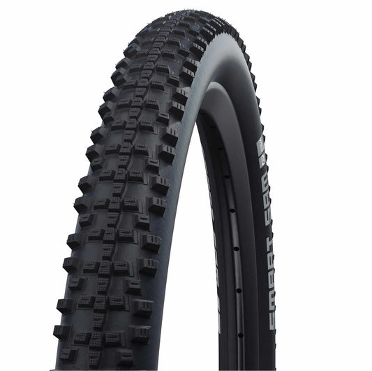 Schwalbe Smart Sam ADDIX Performance 54-507 (24x2.10") Svart