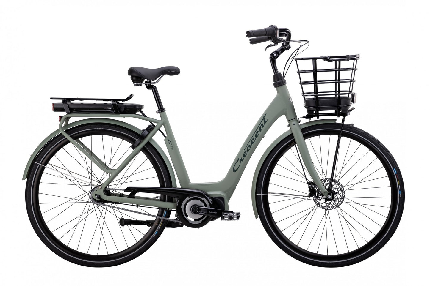 Crescent Elcykel Elsa, 7-vxl