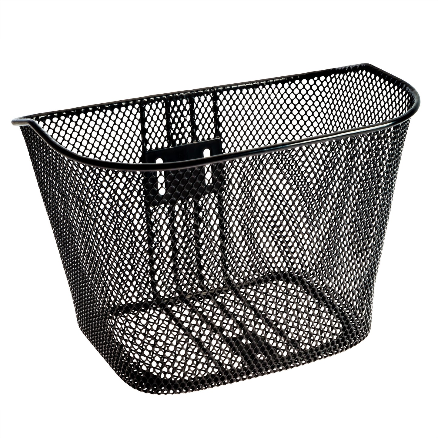 Cykelkorg Spectra fram junior 26" svart