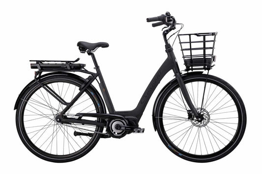 Crescent Elcykel Elsa, 7-vxl