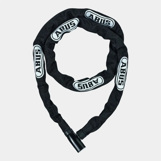 Kättinglås Abus 4804K 110 cm 4 mm