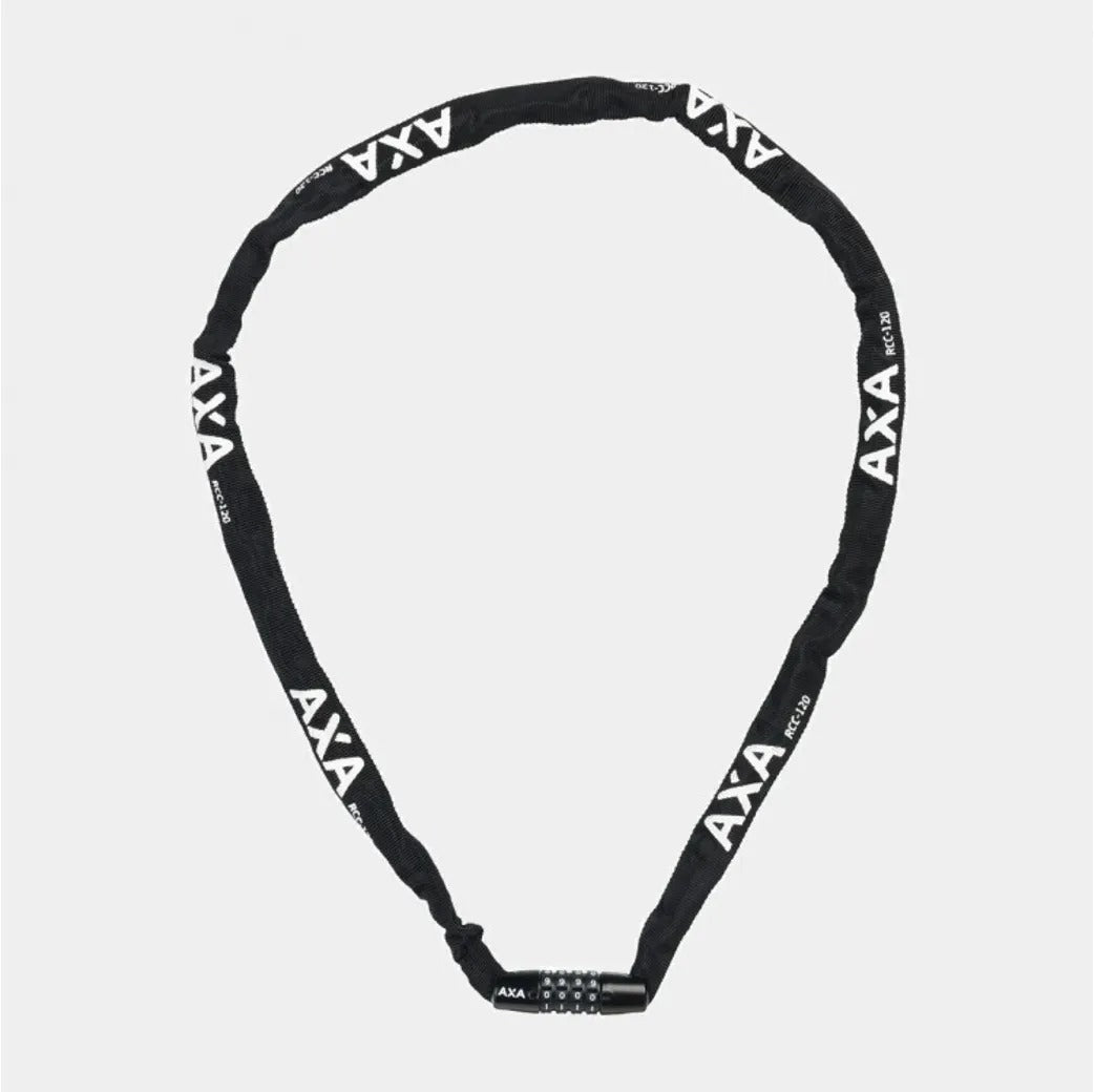 Kättinglås AXA Rigid RCC 120 cm 3.5 mm