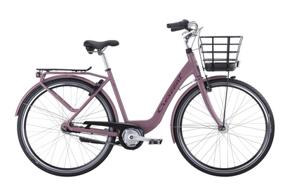 Crescent Tove, 7-vxl