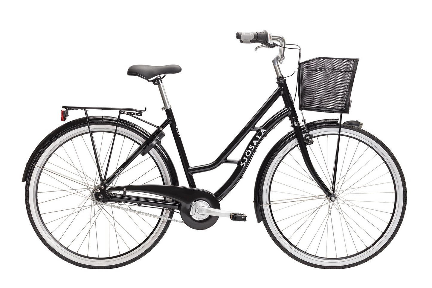 Sjösala Amanda 7-vxl